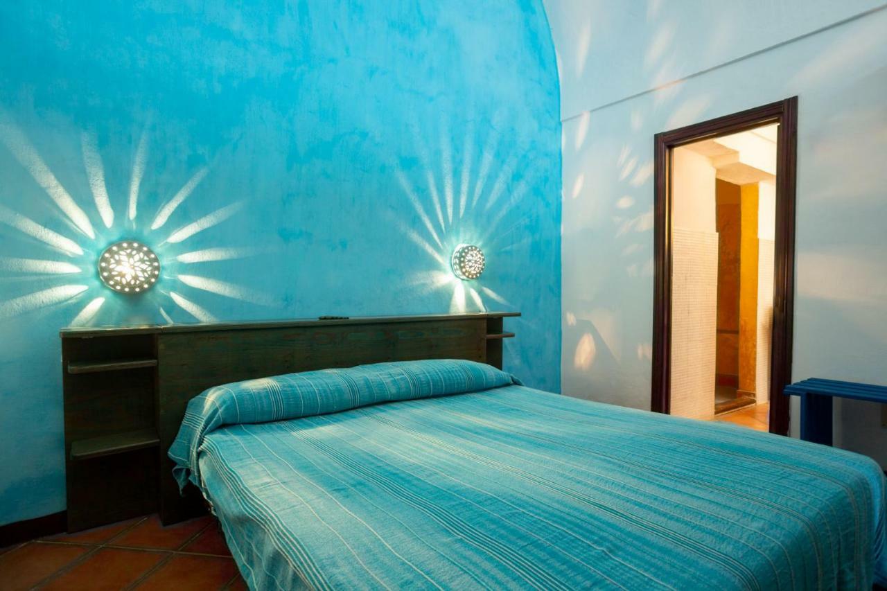 Dammuso Cappero Villa Kamma Bagian luar foto